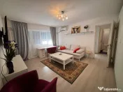 2 Camere la 200 de Metrou Bucur Obor - Centrala proprie -Pet