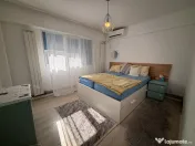 2 Camere la 200 de Metrou Bucur Obor - Centrala proprie -Pet