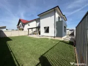 DOUĂ CASE INDIVIDUALE ÎN CIOROGÂRLA – 225.000 € / UNI