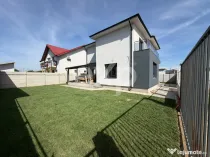 DOUĂ CASE INDIVIDUALE ÎN CIOROGÂRLA – 225.000 € / UNI