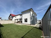 DOUĂ CASE INDIVIDUALE ÎN CIOROGÂRLA – 225.000 € / UNI
