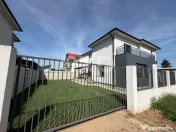 DOUĂ CASE INDIVIDUALE ÎN CIOROGÂRLA – 225.000 € / UNI