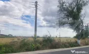 TEREN INTRAVILAN 5.000 MP Zona industriala VADU SĂPAT/MIZIL 
