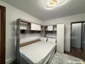 Apartament de inchiriat - 2 camere - Zona Cornisa