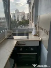 Apartament 2 camere decomandat | Centrală proprie | Zona Mo