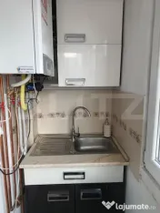Apartament 2 camere decomandat | Centrală proprie | Zona Mo