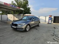 vand BMW GT530 Motor 3.0 an 2014 mașină IMPECABILA