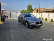 vand BMW GT530 Motor 3.0 an 2014 mașină IMPECABILA