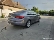 vand BMW GT530 Motor 3.0 an 2014 mașină IMPECABILA