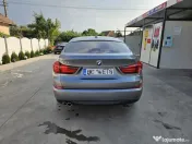 vand BMW GT530 Motor 3.0 an 2014 mașină IMPECABILA