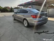 vand BMW GT530 Motor 3.0 an 2014 mașină IMPECABILA
