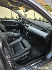 vand BMW GT530 Motor 3.0 an 2014 mașină IMPECABILA
