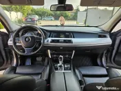 vand BMW GT530 Motor 3.0 an 2014 mașină IMPECABILA