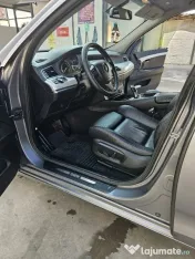 vand BMW GT530 Motor 3.0 an 2014 mașină IMPECABILA