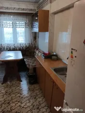 Imobiliare apartament 2 camere Basarabia