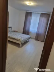 Garsoniera de inchiriat ,zona Doi Voievozi 