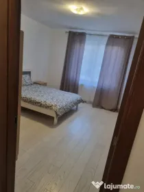 Garsoniera de inchiriat, 27 mp, zona Doi Voievozi