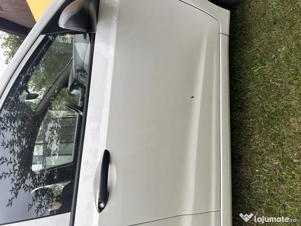 Hyundai i10 1.0 Benzină + GPL