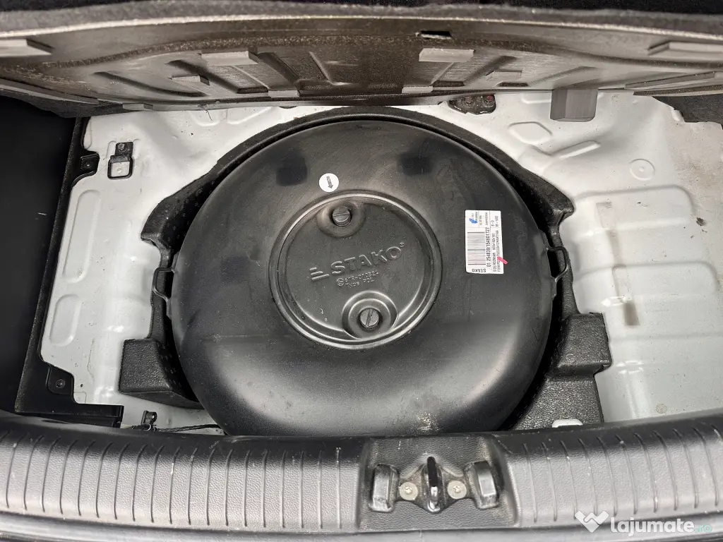 Hyundai i10 1.0 Benzină + GPL