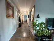 Apartament MODERN cu 3 camere + GRADINA proprie, Buna Ziua, 