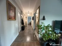 Apartament MODERN cu 3 camere + GRADINA proprie, Buna Ziua,
