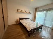 Apartament MODERN cu 3 camere + GRADINA proprie, Buna Ziua, 
