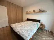 Apartament MODERN cu 3 camere + GRADINA proprie, Buna Ziua, 