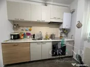 Apartament MODERN cu 3 camere + GRADINA proprie, Buna Ziua, 