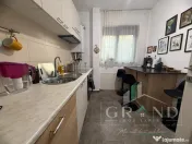 Apartament MODERN cu 3 camere + GRADINA proprie, Buna Ziua, 