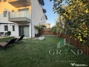 Apartament MODERN cu 3 camere + GRADINA proprie, Buna Ziua, 