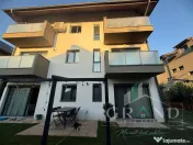 Apartament MODERN cu 3 camere + GRADINA proprie, Buna Ziua, 