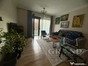 Apartament MODERN cu 3 camere + GRADINA proprie, Buna Ziua, 