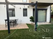 Apartament MODERN cu 3 camere + GRADINA proprie, Buna Ziua, 