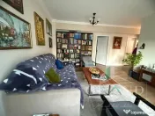 Apartament MODERN cu 3 camere + GRADINA proprie, Buna Ziua, 