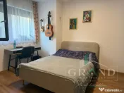 Apartament MODERN cu 3 camere + GRADINA proprie, Buna Ziua, 