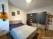 Apartament MODERN cu 3 camere + GRADINA proprie, Buna Ziua, 