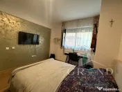 Apartament MODERN cu 3 camere + GRADINA proprie, Buna Ziua, 