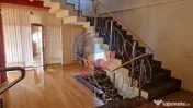 Casa / Vila zona Puskin D+P+E +terasa, 5 camere, 225 mp s. utila, 417 mp teren