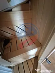 Casa / Vila zona Puskin D+P+E +terasa, 5 camere, 225 mp s. utila, 417 mp teren