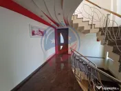 Casa / Vila zona Puskin D+P+E +terasa, 5 camere, 225 mp s. utila, 417 mp teren