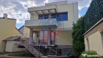 Casa / Vila zona Puskin D+P+E +terasa, 5 camere, 225 mp s. utila, 417 mp teren