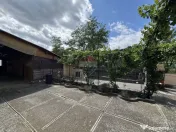 Casă cu hală și teren 738 mp – ideală pentru locuit sau business