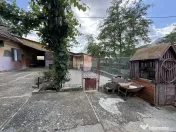 Casă cu hală și teren 738 mp – ideală pentru locuit sau business