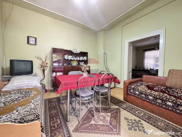 Casă cu hală și teren 738 mp – ideală pentru locuit sau business - Smig (Sibiu)