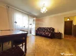 Apartament cu 2 camere, str. Turda