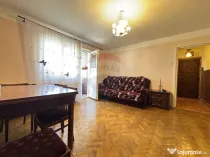 Apartament cu 2 camere, str. Turda