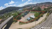 Teren intravilan de vânzare–3.297 mp, Sighișoara, Strada Matei Basarab