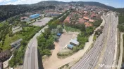 Teren intravilan de vânzare–3.297 mp, Sighișoara, Strada Matei Basarab