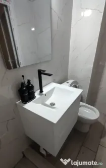 Garsoniera de vanzare Razboieni, Parter - 37.999 Euro