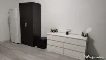 Garsonieră Războieni/Exercițiu, Renovată Total (La cheie) | Proprietar
